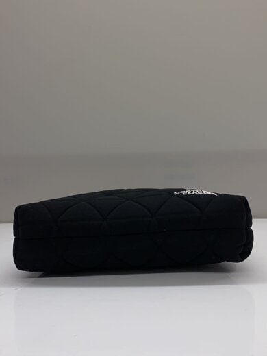 商品画像：ショルダーバッグ/--/ブラック/無地/NM32356 4