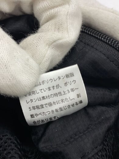 商品画像：ショルダーバッグ/--/ブラック/無地/NM32356 8