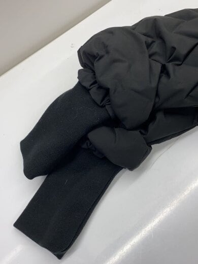 商品画像：ダウンジャケット/--/ポリエステル/ブラック/r2103-dk238 5