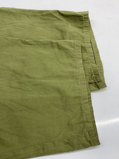 商品画像：カーゴパンツ/34/コットン/カーキ/三つ星タグ/MADE IN USA/514813553CM 9