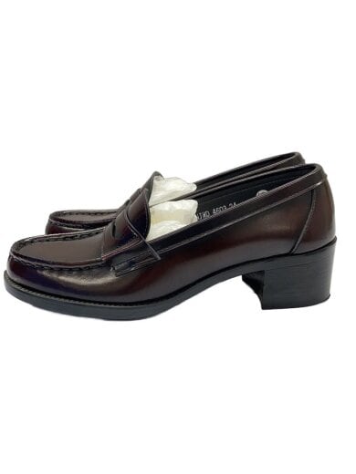 商品画像：ローファー/24cm/ブラウン/4603 1