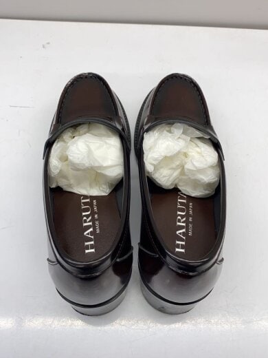 商品画像：ローファー/24cm/ブラウン/4603 3