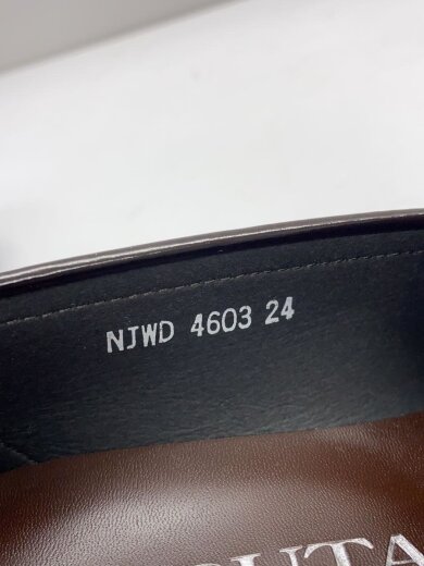 商品画像：ローファー/24cm/ブラウン/4603 5