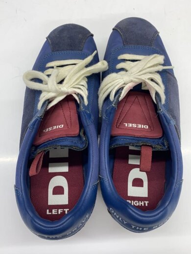 商品画像：ローカットスニーカー/25.5cm/ネイビー/Y01995 3