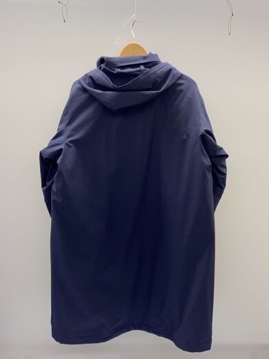 商品画像：ダウンコート/L/ポリエステル/ネイビー/NUC02DWW012TS 2