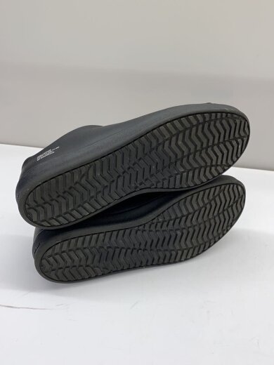 商品画像：ローカットスニーカー/24.5cm/ブラック/3H-74 4