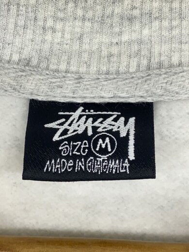 商品画像：スウェット/M/コットン/グレー/8ボール/1914758 3