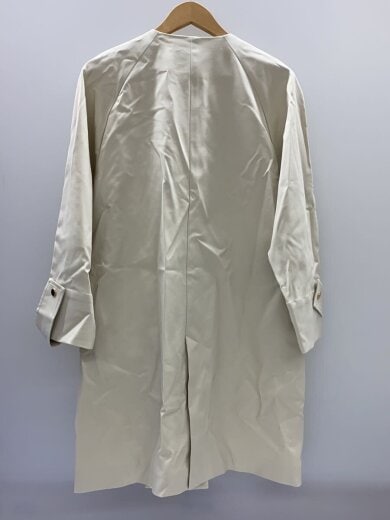 商品画像：コート/38/コットン/ベージュ/タグ付き/3525-147-0923 2