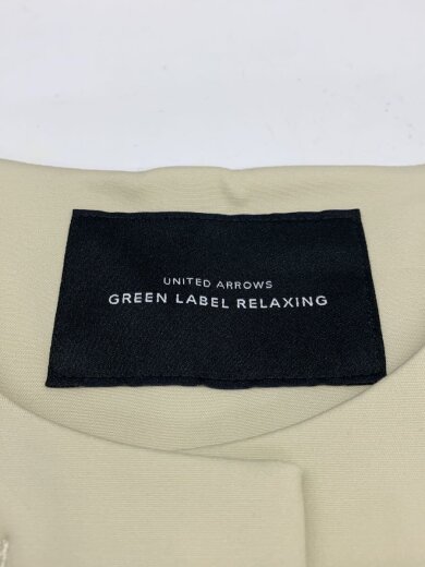 商品画像：コート/38/コットン/ベージュ/タグ付き/3525-147-0923 3