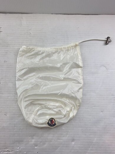 商品画像：寝具/ホワイト/キッズブランケット/シミ有// 3