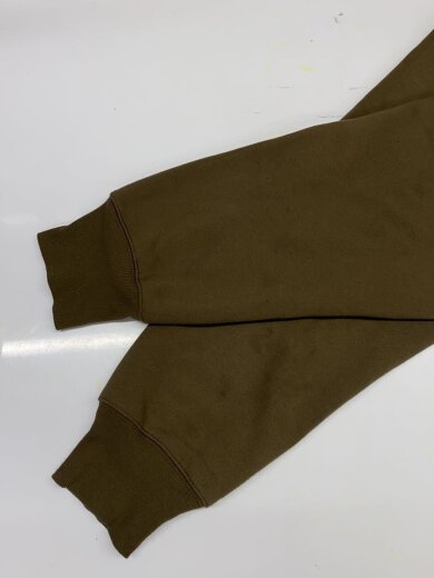 商品画像：20AW/TECH SWEAT CREW/スウェット/L/ポリエステル/ブラウン/無地/BE-56020W 6