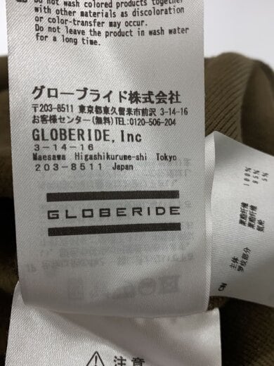 商品画像：20AW/TECH SWEAT CREW/スウェット/L/ポリエステル/ブラウン/無地/BE-56020W 7