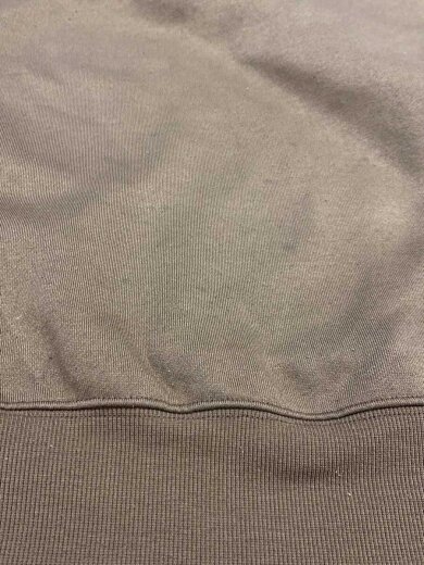 商品画像：20AW/TECH SWEAT CREW/スウェット/L/ポリエステル/ブラウン/無地/BE-56020W 9