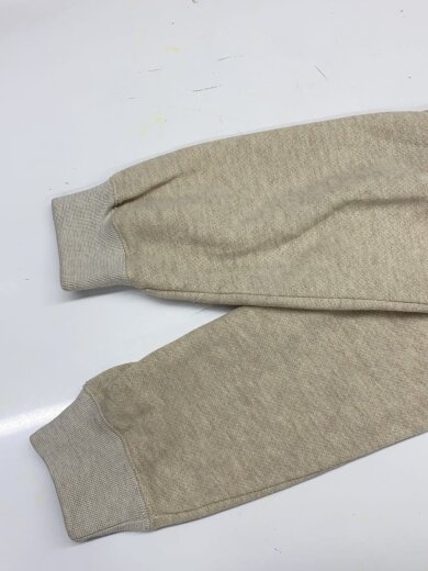 商品画像：スウェット_NT6054N/L/コットン/ベージュ/無地 6