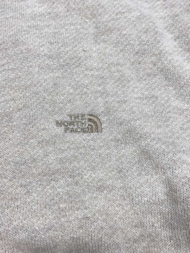 商品画像：スウェット_NT6054N/L/コットン/ベージュ/無地 7