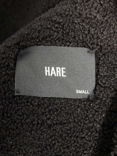 商品画像：フライトジャケット/S/ポリエステル/ブラック/無地/HA030002TO 3