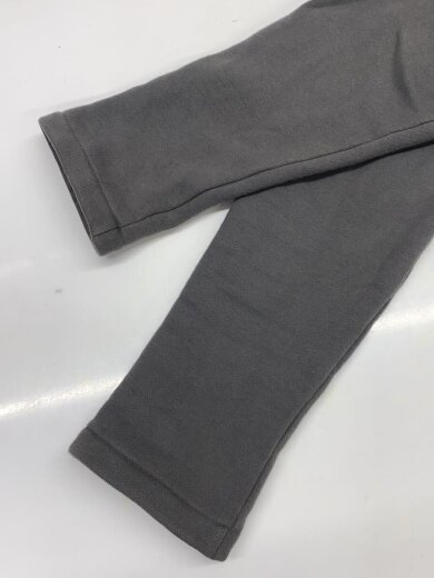 商品画像：カーディガン(厚手)/--/コットン/グレー/無地/0267M001 E20 6