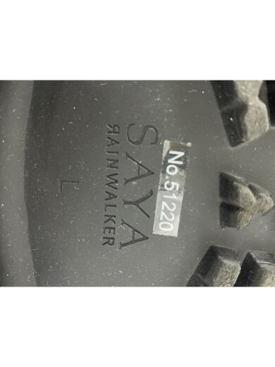 商品画像：レインブーツ/M/カーキ 5