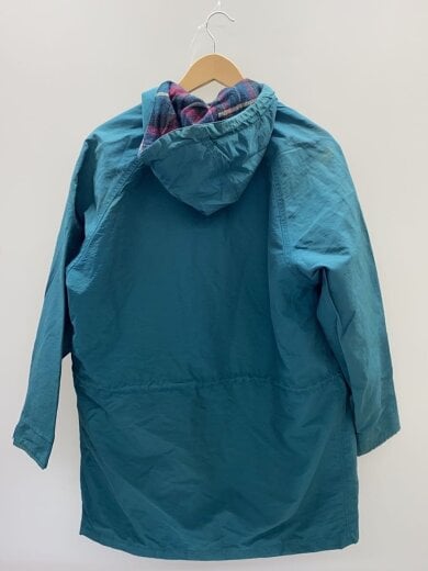 商品画像：マウンテンパーカ/M/ナイロン/グリーン 2