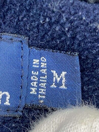 商品画像：ジャケット/M/ポリエステル/ブラック/JR-RL-IA0843 4