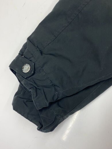 商品画像：ジャケット/M/ポリエステル/ブラック/JR-RL-IA0843 6