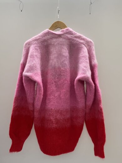 商品画像：カーディガン(厚手)/FREE/ウール/マルチカラー/21222365202 2