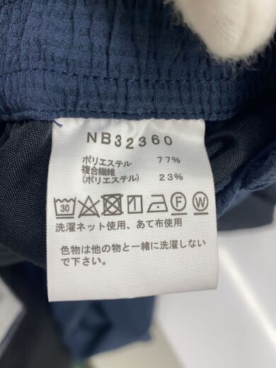 商品画像：COYOTE SEERSUCKER SLACKS_コヨーテシアサッカースラックス/L/ポリエステル/ネイビー 6