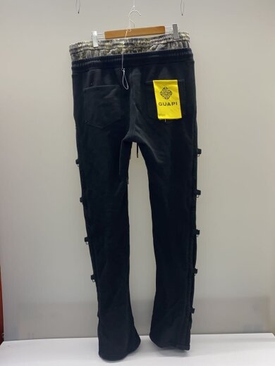 商品画像：ボトム/40/コットン/BLK 2