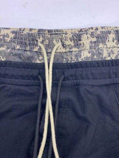 商品画像：ボトム/40/コットン/BLK 3