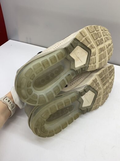 商品画像：AIR MAX PULSE_エア マックス パルス/27.5cm/グレー// 4