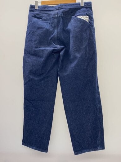 商品画像：DENIM CLIMBING BAGGY PANTS_デニムクライミングバギーパンツ/M/デニム/インディ 2