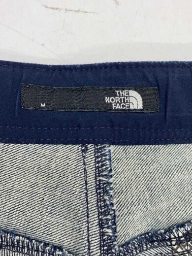商品画像：DENIM CLIMBING BAGGY PANTS_デニムクライミングバギーパンツ/M/デニム/インディ 4