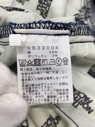 商品画像：DENIM CLIMBING BAGGY PANTS_デニムクライミングバギーパンツ/M/デニム/インディ 6