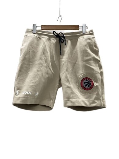 商品画像：ショートパンツ/XL/コットン/ベージュ/10236761// 1