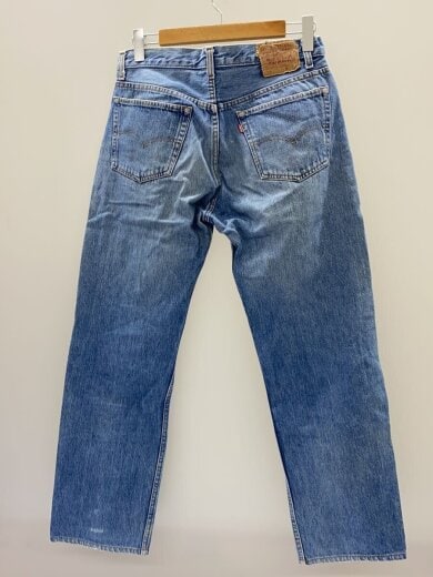 商品画像：501/ストレートパンツ/34/デニム/ブルー/90s/MADE IN USA/バレンシア製/501-5900 2