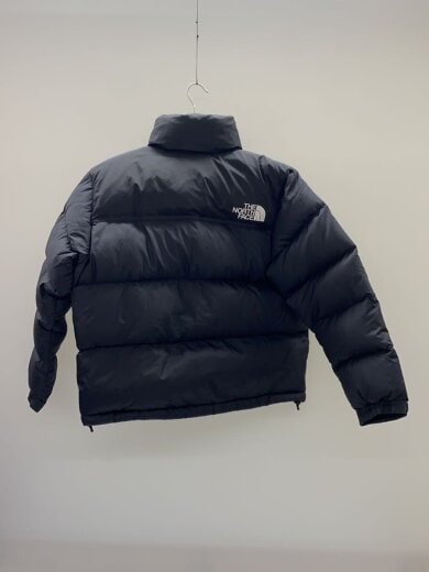 商品画像：SHORT NUPTSE JACKET_ショートヌプシジャケット/L/ナイロン/ブラック// 2
