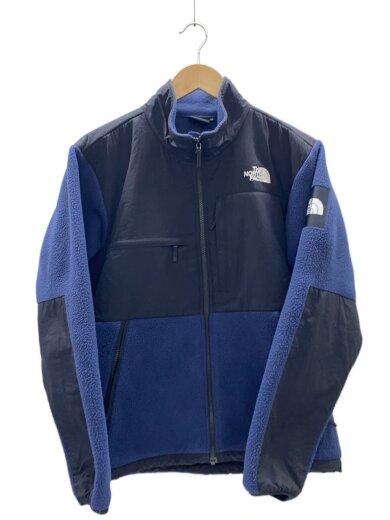 商品画像：DENALI JACKET_デナリジャケット/M/ポリエステル/ネイビー 1