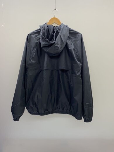商品画像：ジャケット/XL/ポリエステル/ブラック/無地/HV8370-010// 2