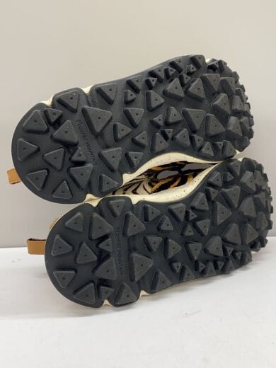 商品画像：MUSTARD WALNUT/TIGER/ローカットスニーカー/--/キャメル/レザー// 4
