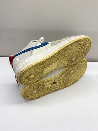 商品画像：AIR FORCE 1 LOW SP_エアフォース 1 ロー SP/28cm/ホワイト 4