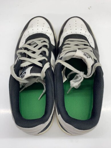 商品画像：AIR FORCE 1 07 LV8 EMB_エア フォース ワン 07 LV8 EMB/28cm/ブラック 3