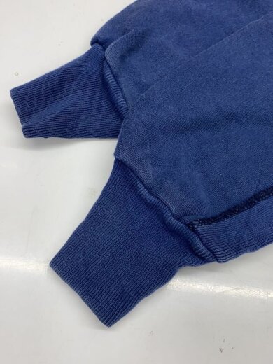 商品画像：MVP/PRO WEAVE/MADE IN USA/パーカー/M/コットン/ネイビー/使用感有 4