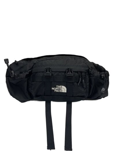 商品画像：Mountain Biker Lumbar Pack/ウエストバッグ/--/ブラック/NM72001// 1