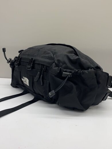 商品画像：Mountain Biker Lumbar Pack/ウエストバッグ/--/ブラック/NM72001// 2
