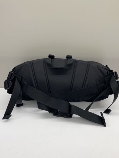 商品画像：Mountain Biker Lumbar Pack/ウエストバッグ/--/ブラック/NM72001// 3
