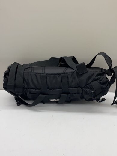 商品画像：Mountain Biker Lumbar Pack/ウエストバッグ/--/ブラック/NM72001// 4