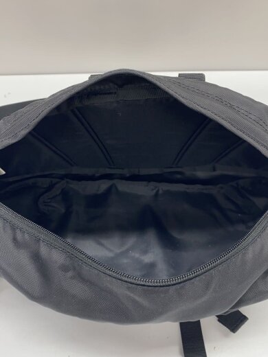 商品画像：Mountain Biker Lumbar Pack/ウエストバッグ/--/ブラック/NM72001// 6