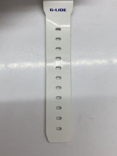 商品画像：腕時計/デジタル/ラバー/ブラック/ホワイト/GWX-5600C// 5