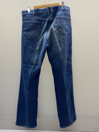商品画像：For Men/ACTION JEANS/ボトム/40/デニム/インディゴ/42TALONジッパー 2