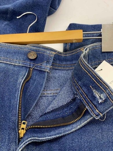 商品画像：For Men/ACTION JEANS/ボトム/40/デニム/インディゴ/42TALONジッパー 3